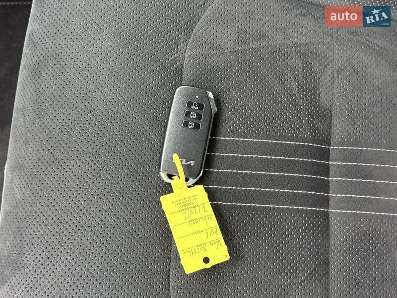 Позашляховик / Кросовер Kia EV6 2022 в Луцьку фото 120 Позашляховик / Кросовер Kia EV6 2022 в Луцьку