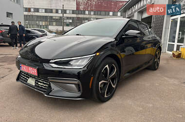 Внедорожник / Кроссовер Kia EV6 2022 в Житомире