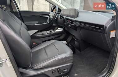 Позашляховик / Кросовер Kia EV6 2022 в Вінниці