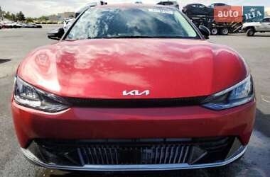 Внедорожник / Кроссовер Kia EV6 2023 в Ковеле