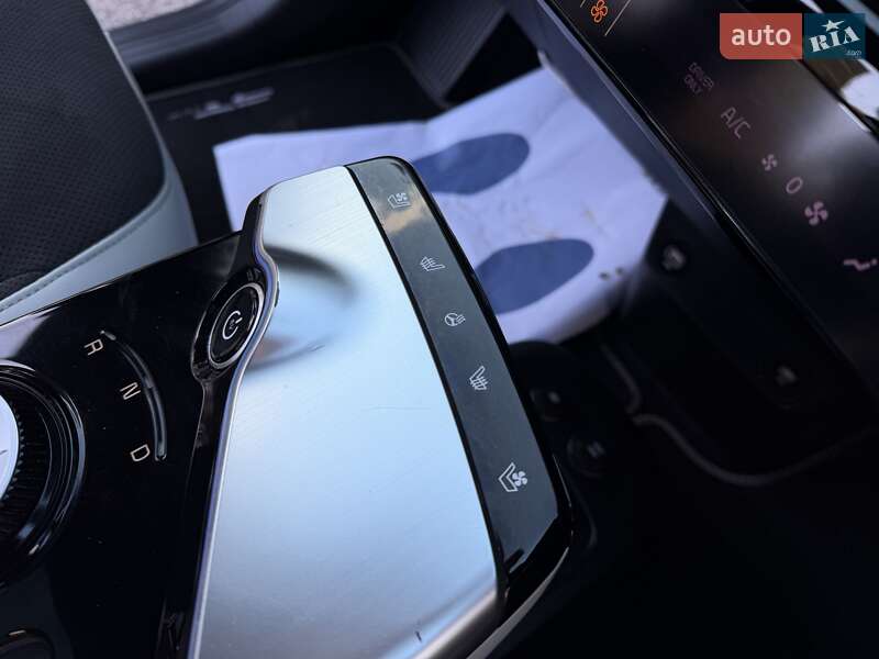 Позашляховик / Кросовер Kia EV6 2021 в Трускавці
