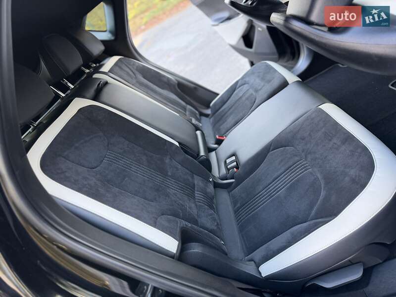 Позашляховик / Кросовер Kia EV6 2021 в Трускавці