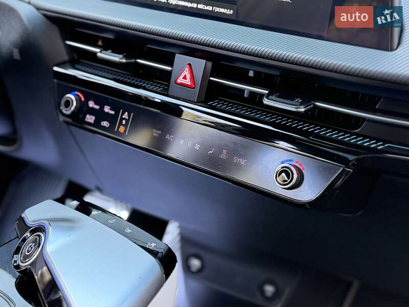 Позашляховик / Кросовер Kia EV6 2021 в Трускавці