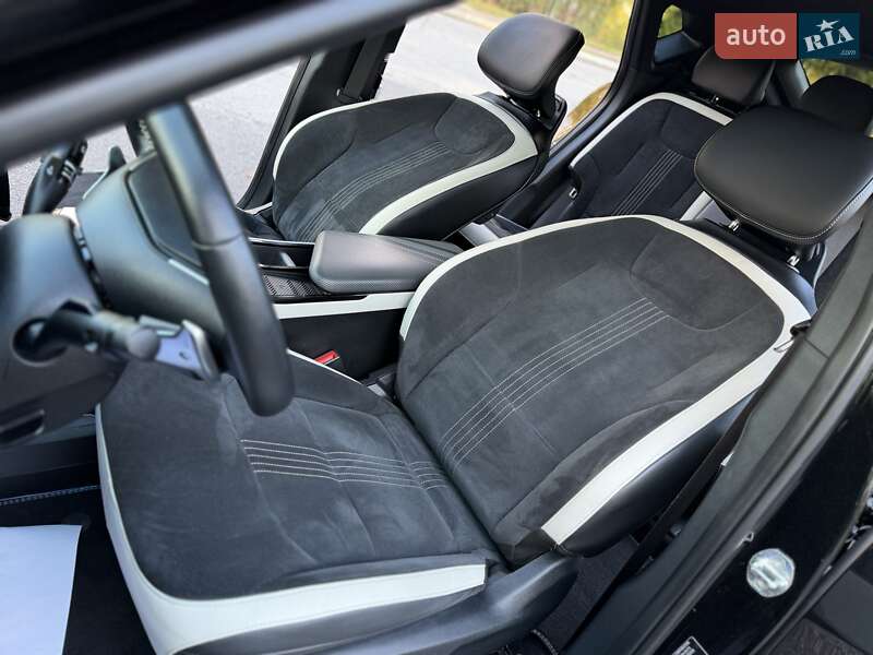 Позашляховик / Кросовер Kia EV6 2021 в Трускавці