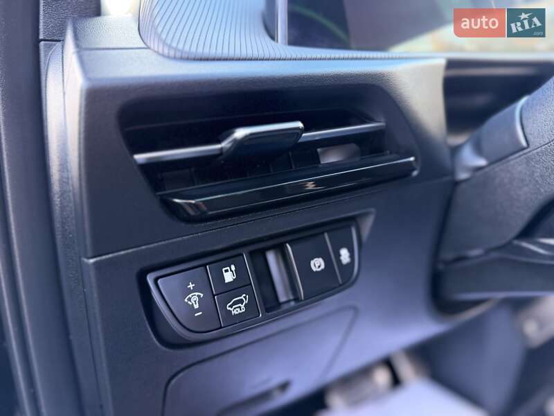 Позашляховик / Кросовер Kia EV6 2021 в Трускавці