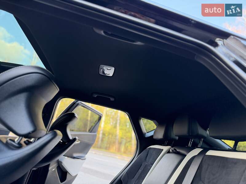 Позашляховик / Кросовер Kia EV6 2021 в Трускавці