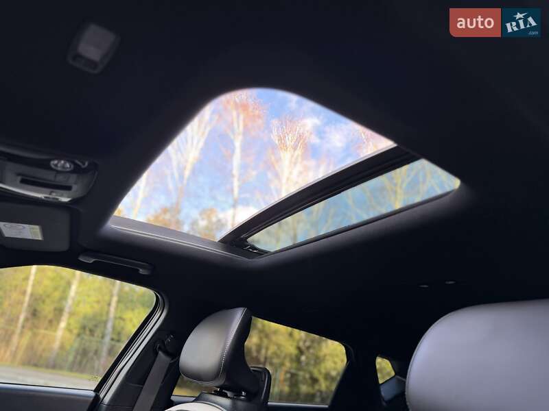 Позашляховик / Кросовер Kia EV6 2021 в Трускавці