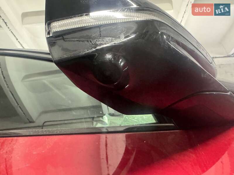 Внедорожник / Кроссовер Kia EV6 2022 в Черновцах