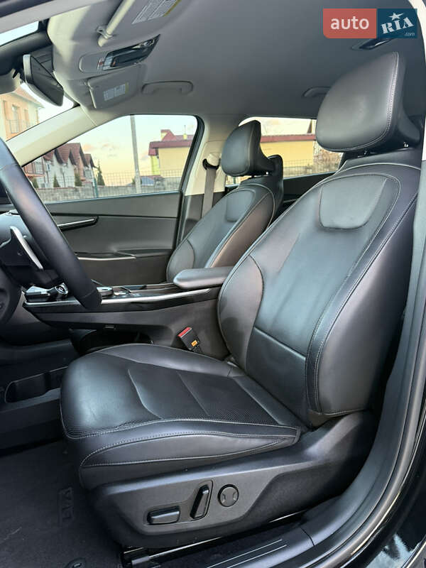 Внедорожник / Кроссовер Kia EV6 2022 в Трускавце фото 32 Внедорожник / Кроссовер Kia EV6 2022 в Трускавце