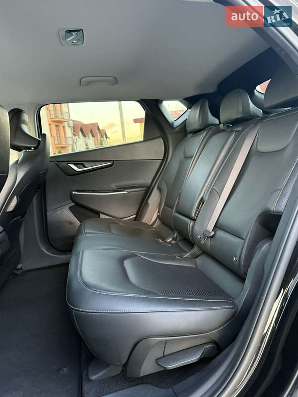 Внедорожник / Кроссовер Kia EV6 2022 в Трускавце фото 37 Внедорожник / Кроссовер Kia EV6 2022 в Трускавце