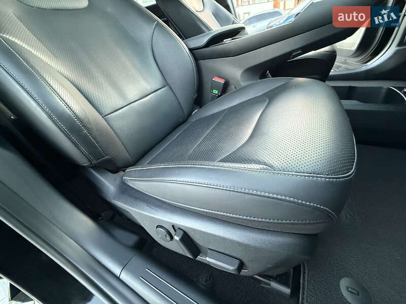Внедорожник / Кроссовер Kia EV6 2022 в Трускавце фото 45 Внедорожник / Кроссовер Kia EV6 2022 в Трускавце