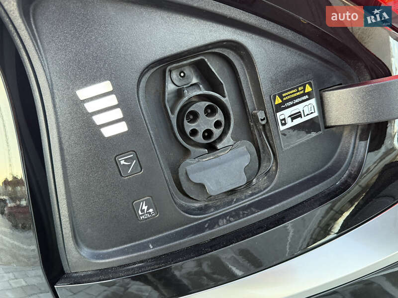 Внедорожник / Кроссовер Kia EV6 2022 в Трускавце фото 56 Внедорожник / Кроссовер Kia EV6 2022 в Трускавце