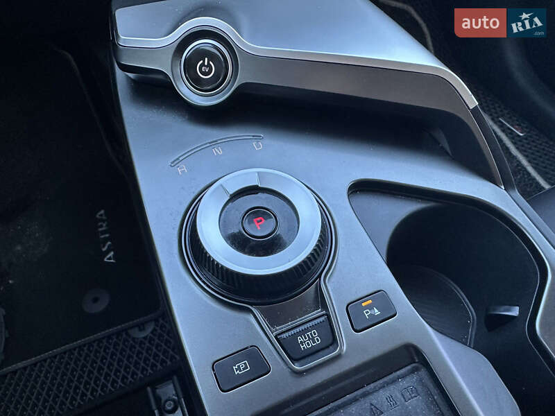 Позашляховик / Кросовер Kia EV6 2024 в Львові