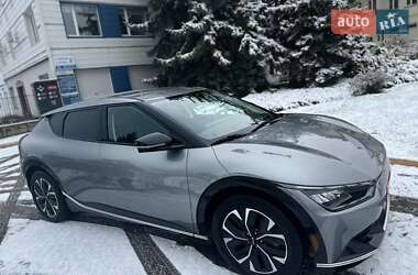 Внедорожник / Кроссовер Kia EV6 2024 в Ровно