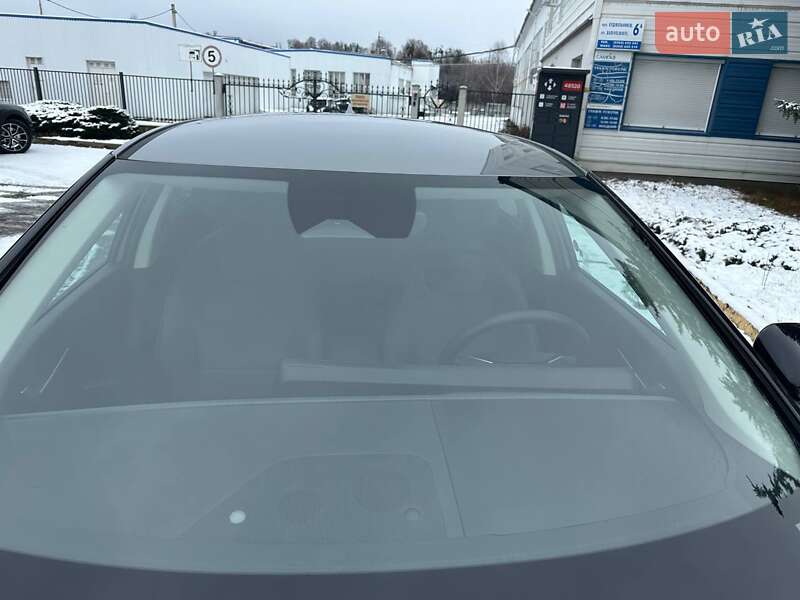 Позашляховик / Кросовер Kia EV6 2024 в Рівному