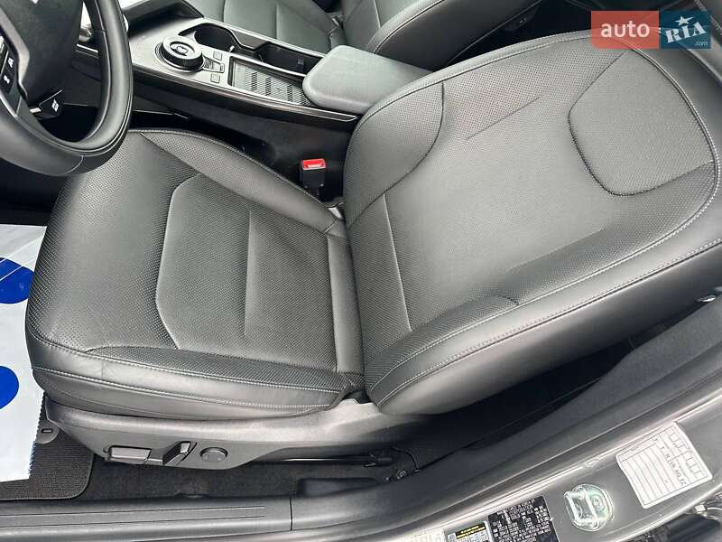 Позашляховик / Кросовер Kia EV6 2024 в Рівному