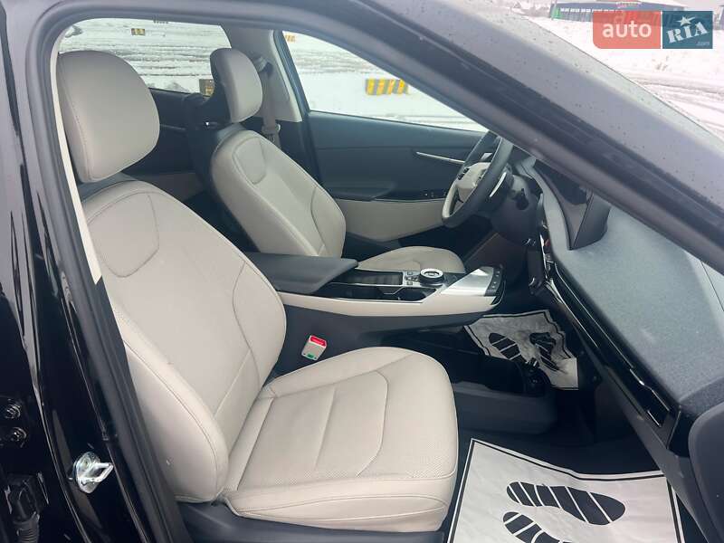 Внедорожник / Кроссовер Kia EV6 2022 в Львове