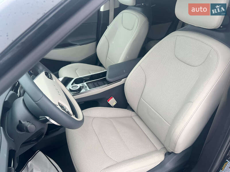 Внедорожник / Кроссовер Kia EV6 2022 в Львове