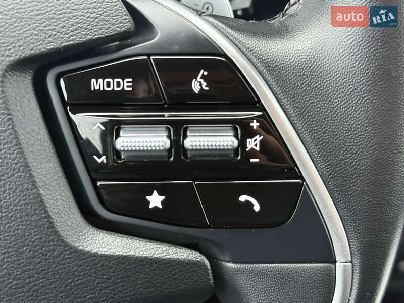 Внедорожник / Кроссовер Kia EV6 2023 в Львове фото 75 Внедорожник / Кроссовер Kia EV6 2023 в Львове