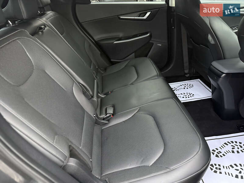 Внедорожник / Кроссовер Kia EV6 2023 в Львове фото 82 Внедорожник / Кроссовер Kia EV6 2023 в Львове