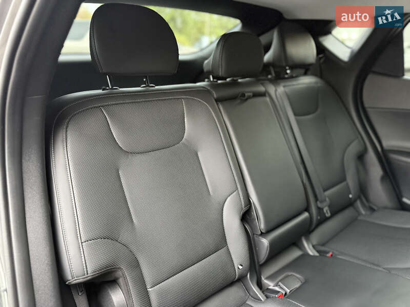 Внедорожник / Кроссовер Kia EV6 2023 в Львове фото 85 Внедорожник / Кроссовер Kia EV6 2023 в Львове