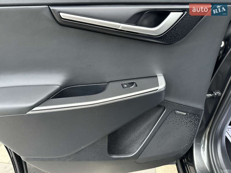 Внедорожник / Кроссовер Kia EV6 2023 в Львове фото 90 Внедорожник / Кроссовер Kia EV6 2023 в Львове