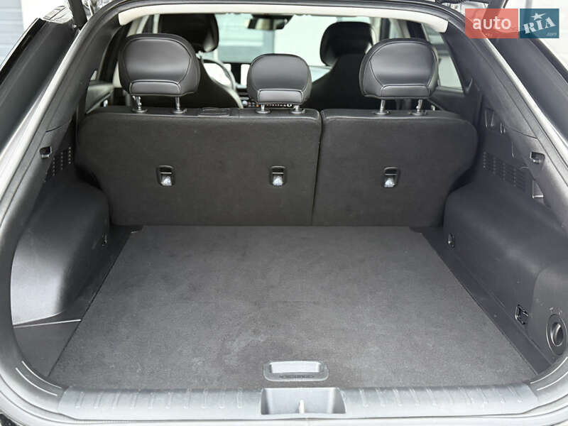 Внедорожник / Кроссовер Kia EV6 2023 в Львове фото 95 Внедорожник / Кроссовер Kia EV6 2023 в Львове