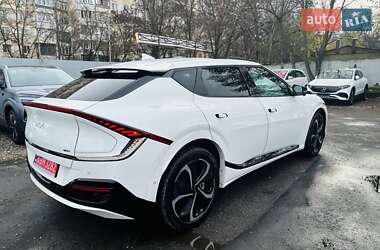 Позашляховик / Кросовер Kia EV6 2024 в Одесі