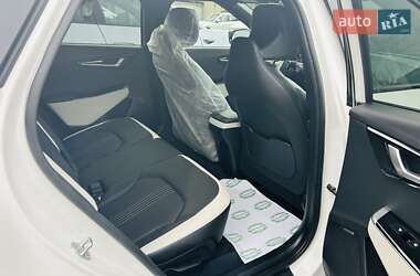 Позашляховик / Кросовер Kia EV6 2024 в Одесі