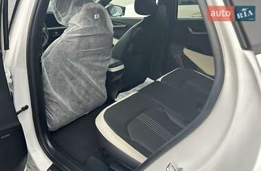 Позашляховик / Кросовер Kia EV6 2024 в Одесі