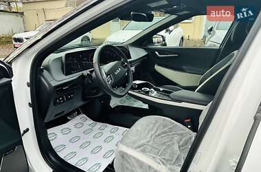 Позашляховик / Кросовер Kia EV6 2024 в Одесі