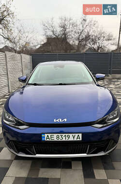 Внедорожник / Кроссовер Kia EV6 2023 в Каменском