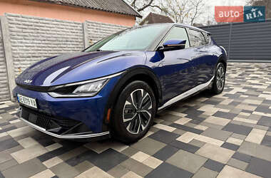 Внедорожник / Кроссовер Kia EV6 2023 в Каменском