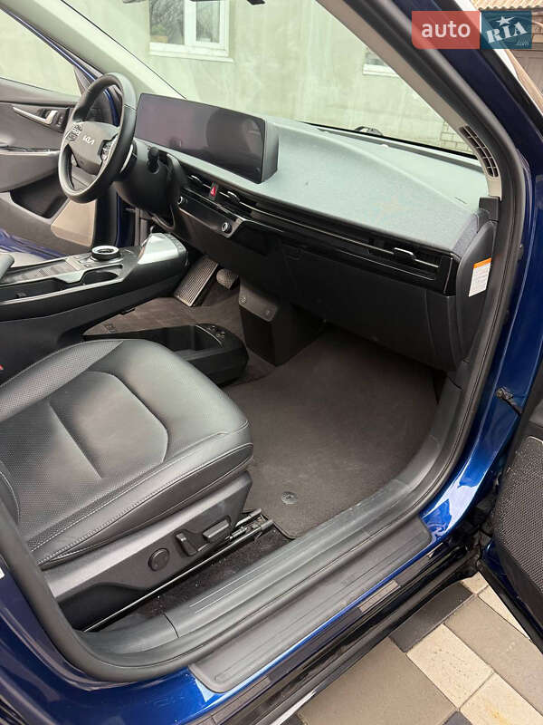 Внедорожник / Кроссовер Kia EV6 2023 в Каменском