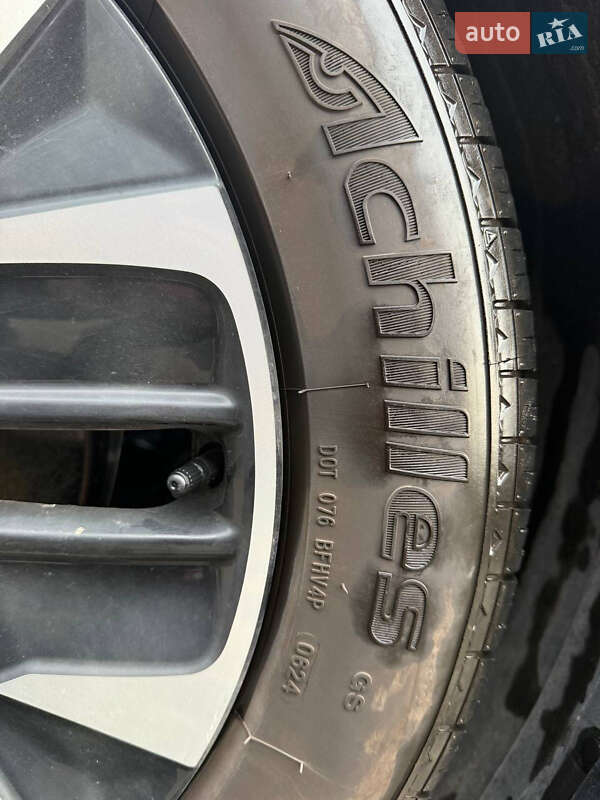 Внедорожник / Кроссовер Kia EV6 2023 в Каменском