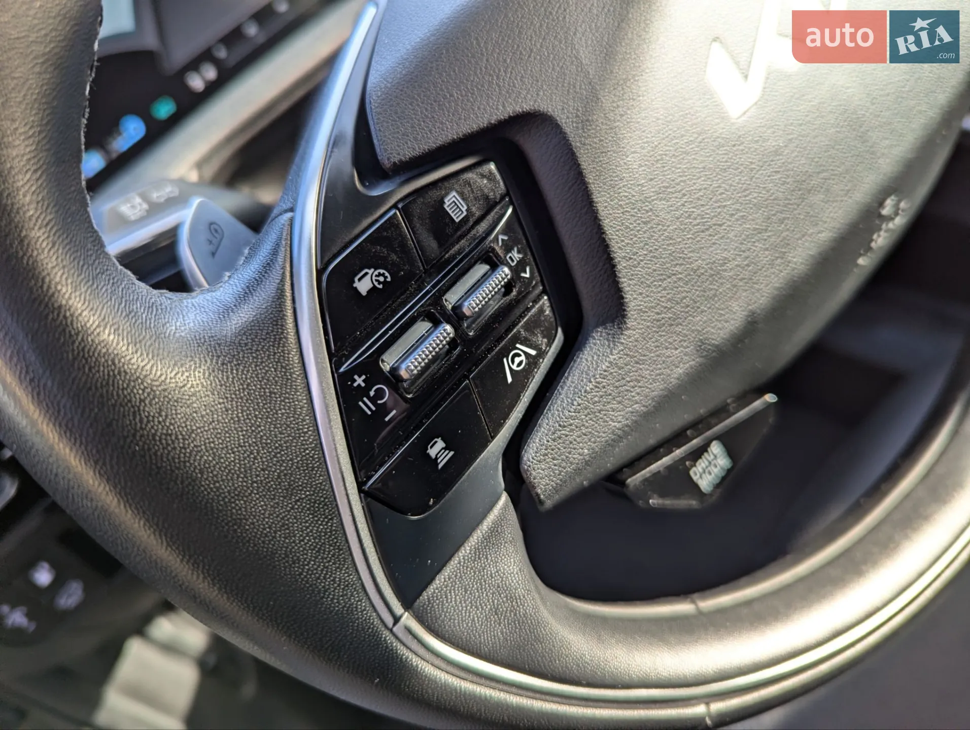 2022 Kia EV6 - мініатюра 19