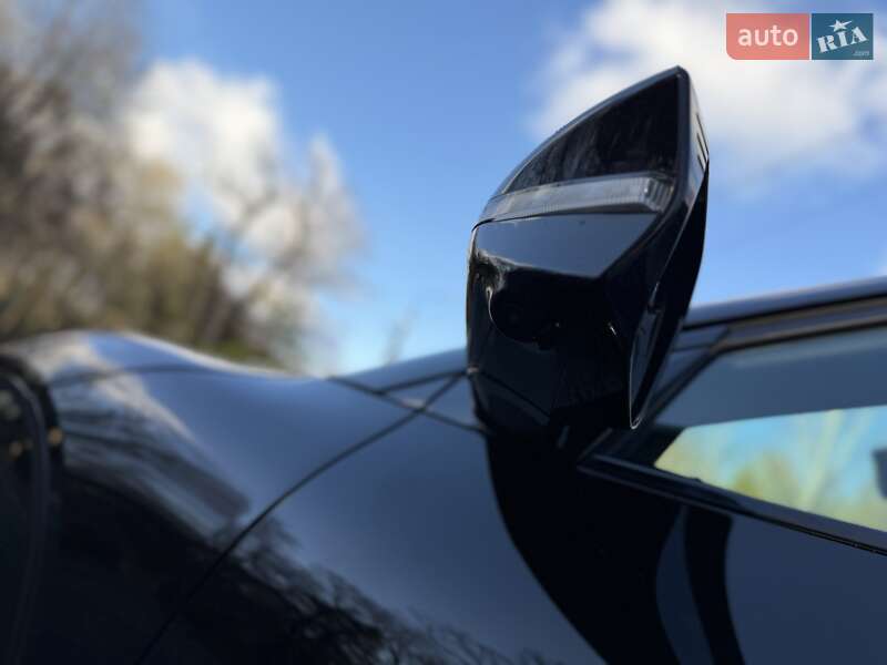 Внедорожник / Кроссовер Kia EV6 2021 в Трускавце фото 18 Внедорожник / Кроссовер Kia EV6 2021 в Трускавце