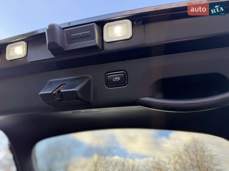 Внедорожник / Кроссовер Kia EV6 2021 в Трускавце фото 41 Внедорожник / Кроссовер Kia EV6 2021 в Трускавце