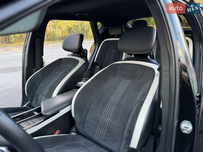 Внедорожник / Кроссовер Kia EV6 2021 в Трускавце фото 52 Внедорожник / Кроссовер Kia EV6 2021 в Трускавце