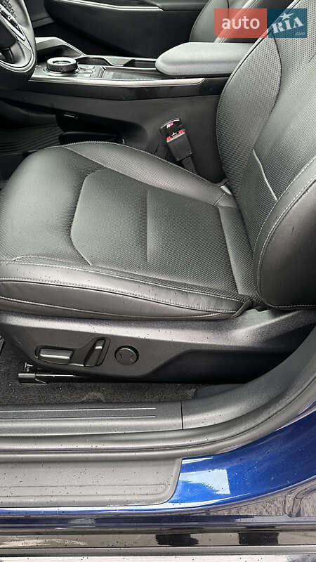 Внедорожник / Кроссовер Kia EV6 2022 в Коломые фото 16 Внедорожник / Кроссовер Kia EV6 2022 в Коломые