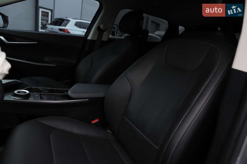 Внедорожник / Кроссовер Kia EV6 2022 в Дрогобыче фото 19 Внедорожник / Кроссовер Kia EV6 2022 в Дрогобыче