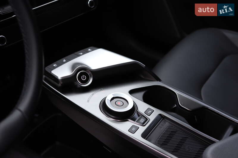 Внедорожник / Кроссовер Kia EV6 2022 в Дрогобыче фото 22 Внедорожник / Кроссовер Kia EV6 2022 в Дрогобыче