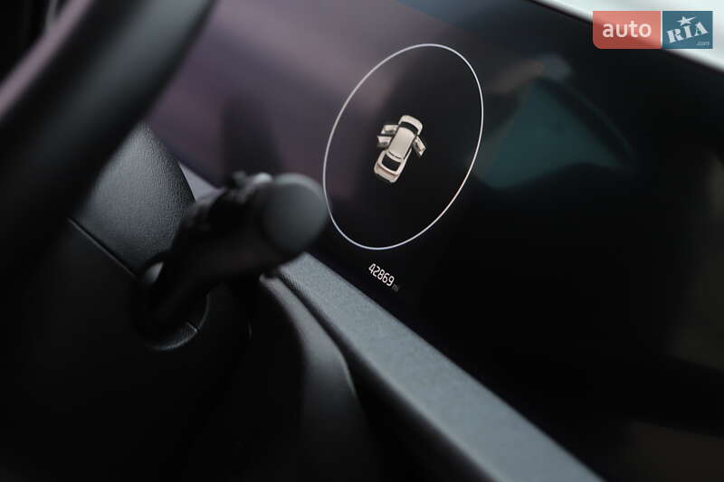 Внедорожник / Кроссовер Kia EV6 2022 в Дрогобыче фото 30 Внедорожник / Кроссовер Kia EV6 2022 в Дрогобыче