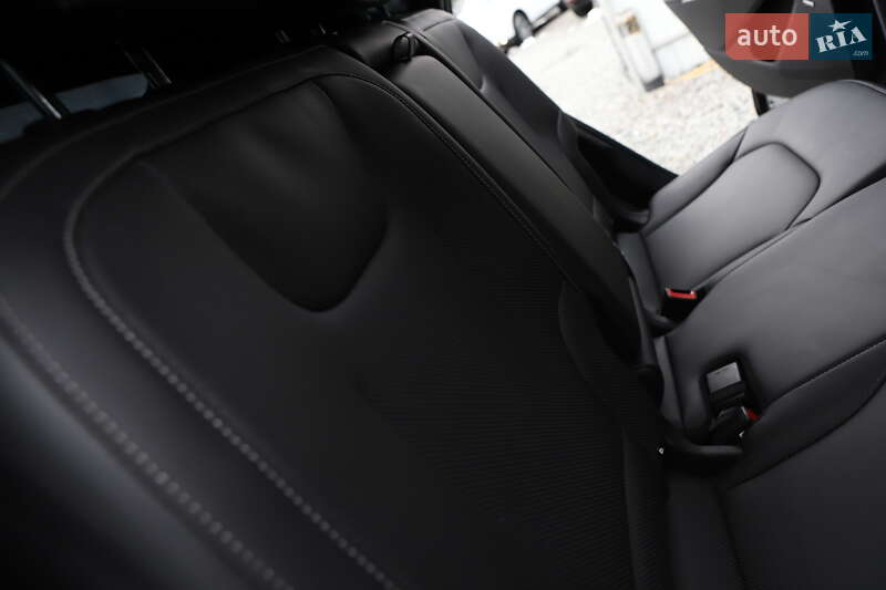 Внедорожник / Кроссовер Kia EV6 2022 в Дрогобыче фото 33 Внедорожник / Кроссовер Kia EV6 2022 в Дрогобыче