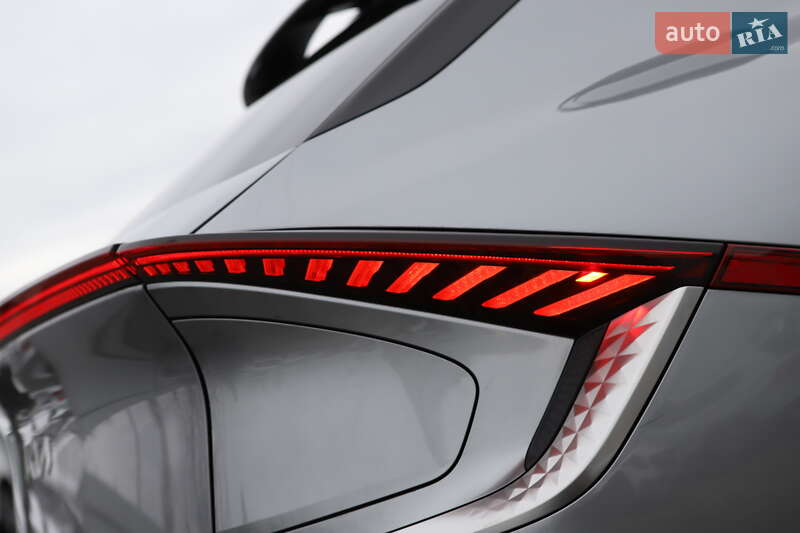 Позашляховик / Кросовер Kia EV6 2022 в Дрогобичі фото 18 Позашляховик / Кросовер Kia EV6 2022 в Дрогобичі
