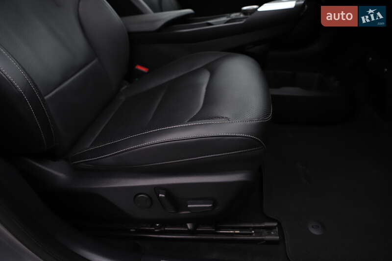 Позашляховик / Кросовер Kia EV6 2022 в Дрогобичі фото 26 Позашляховик / Кросовер Kia EV6 2022 в Дрогобичі