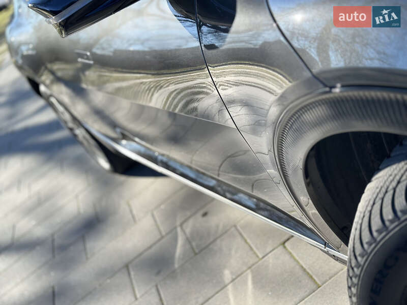 Позашляховик / Кросовер Kia EV6 2021 в Львові