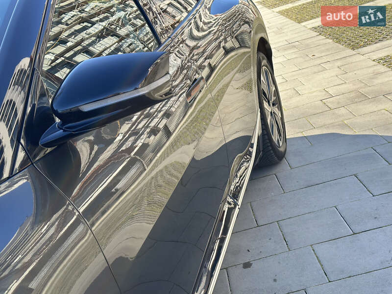 Позашляховик / Кросовер Kia EV6 2021 в Львові