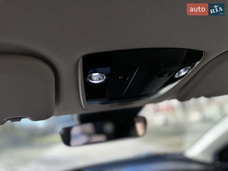 Позашляховик / Кросовер Kia EV6 2021 в Львові