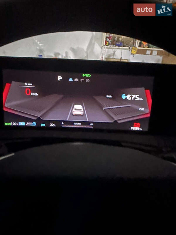 Внедорожник / Кроссовер Kia EV6 2022 в Львове фото 30 Внедорожник / Кроссовер Kia EV6 2022 в Львове